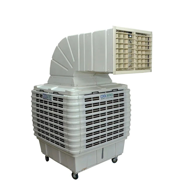 Industrial Air Conditioner Wall Mounted Air Cooler for Poultry Farm